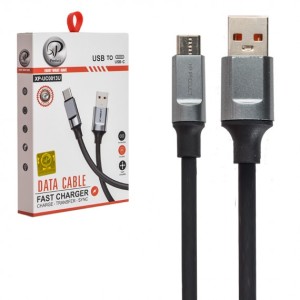 کابل شارژر تایپ سی XP UC0013