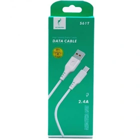 کابل شارژر تایپ سی SKY DOLPHIN S61T