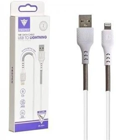 کابل شارژر آیفون TECNIX CBL829