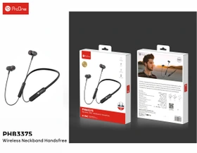 هندزفری بلوتوث پشت گردنی PROONE PHB3375