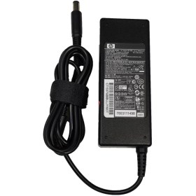 شارژر لپ تاپ درشت HP 19V/4.74