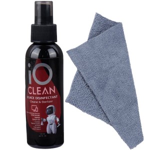 تمیزکننده IO CLEAN I220 120ML