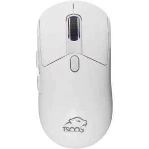 ماوس بی سیم گیمینگ TSCO GM2033