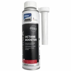 اکتان پاورمکس بلوکم BlueChem Powermaxx