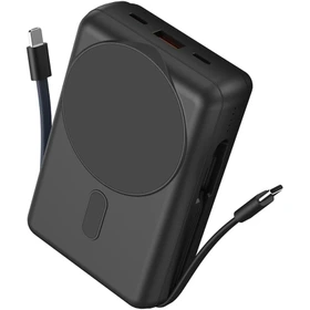 پاوربانک وایرلس TSCO TP2006W 20000MAH