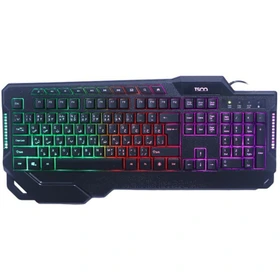 کیبورد سیمدار TSCO TK8088GA