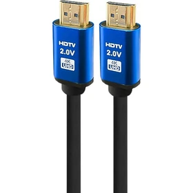 کابل MINISKY 10M GREEN HDMI