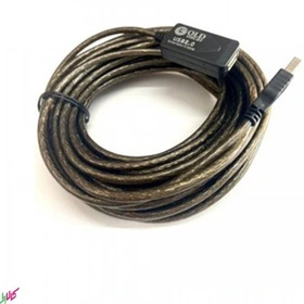 کابل افزایش برددار OSCAR 15M USB