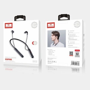 هندزفری بلوتوث پشت گردنی EARLDOM BH50