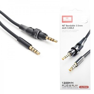 کابل صدا یک به یک EARLDOM 44