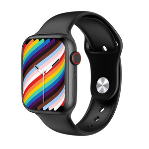 ساعت هوشمند HISKA 8 SERIES