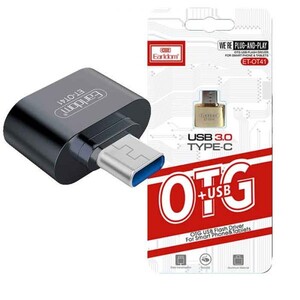 تبدیل تایپ سی EARLDOM OTG OT41