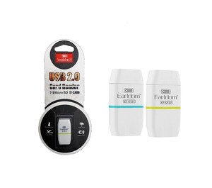 رم ریدر EARLDOM OT27