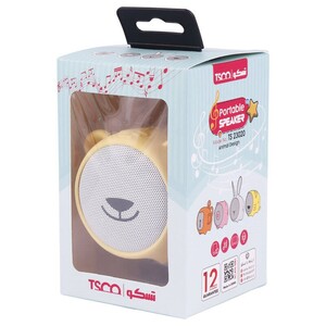 اسپیکر بلوتوث TSCO TS23020