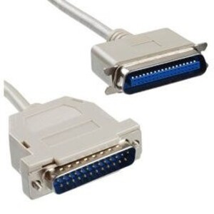 کابل پرینتر پارالل 1.5M درجه یک