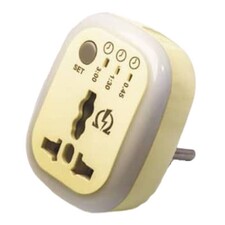 تبدیل برق سه به دو تایمردار OMEGA M100