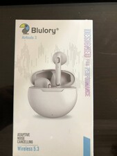 ایرپاد BLULORY 5 pro