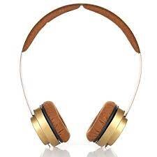 هدست سیمدار فلزی جداشو GOLDEN AGE M6