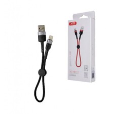 کابل شارژر پاوربانک آیفون XO NB117