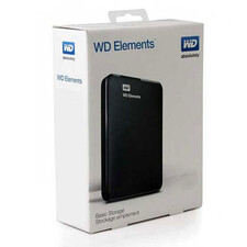 باکس هارد 2.5 اینچ WD USB 3.0