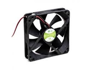 FAN CASE 12*12
