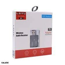 دانگل بلوتوث LEITU LU5