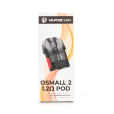 کارتریج ویپرسو اوسمال / VAPORESSO OSMALL 2 CARTRIDGE