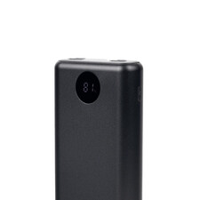 پاوربانک HISKA QI309 PD 30000MAH