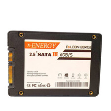 هارد SSD SATA XENERGY 120G