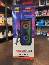 اسپیکر بزرگ PRODA 600