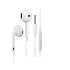 هندزفری سیمدار IPHONE ORIGINAL