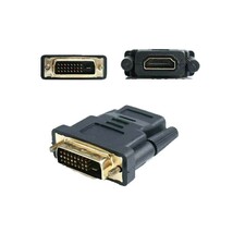تبدیل KAISER DVI TO HDMI 24+1