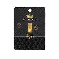 FLASH DATAPLUS ROYAL GOLD 64G