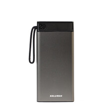 پاوربانک KOLUMAN KP019 20000MAH