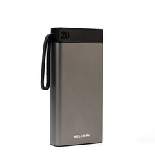 پاوربانک KOLUMAN KP019 20000MAH