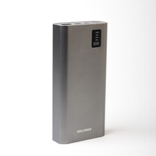 پاوربانک KOLUMAN KP016 20000MAH