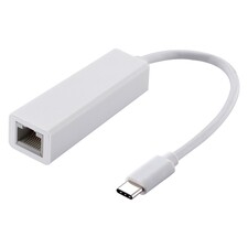 تبدیل ROYAL TYPEC TO LAN 100