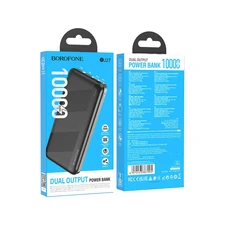 پاوربانک BROFONE BJ27 10000MAH