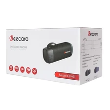 اسپیکر بلوتوث BEECARO GF401