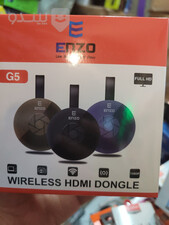 دانگل ENZO G5 HDMI