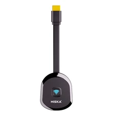 دانگل HISKA MIRRORCAST HR30 HDMI