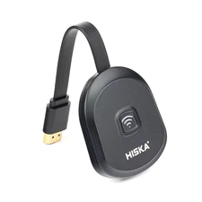 دانگل HISKA MIRRORCAST HR30 HDMI