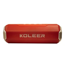 اسپیکر بلوتوث KOLEER S218