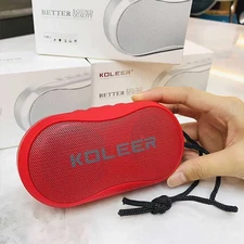 اسپیکر بلوتوث KOLEER S29