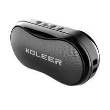 اسپیکر بلوتوث KOLEER S29