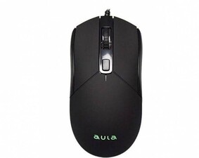 ماوس سیمدار AULA AM102