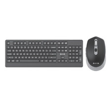 کیبورد و ماوس بی سیم AULA AC203