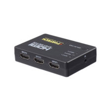 دیتا سوییچ IFORTECH 3PORT HDMI