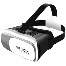 عینک واقعیت مجازی VR BOX