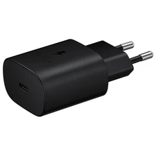 شارژر دیواری SAMSUNG 25W